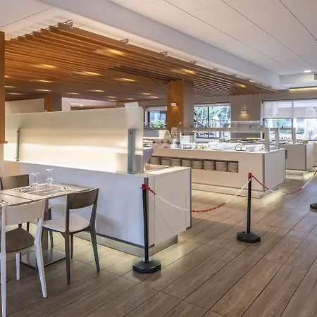 Rosamar & 4*s Hotel Lloret de Mar